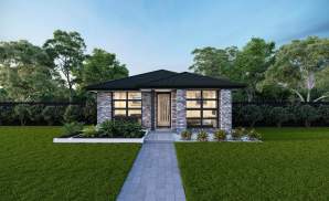 Sienna-16-single-storey-home-design-Executive-facade
