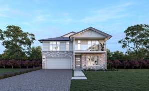 Taroona-32-double-storey-home-Bayport-balcony-facade-LHS.jpg 