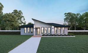 Vasey-12-single-storey-home-design-Crest-facade-LHS