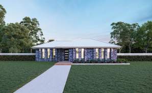 Vasey-12-single-storey-home-design-Grange-facade-LHS