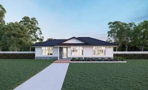 Vasey-12-single-storey-home-design-Hamptons-facade-LHS
