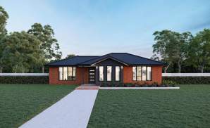 Vasey-12-single-storey-home-design-Verve-facade-LHS