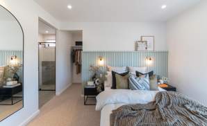 Latrobe Marbella Single Storey Home Design
