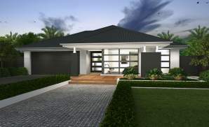 Contemporary Facade-Capri Home Design-Wilson Homes.jpg