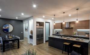 kitchen-area-and-dining-albany-single-storey-home-wilson-homes