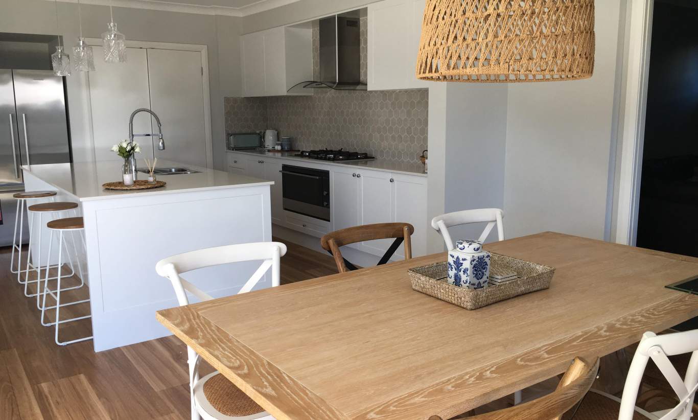 San Marino Dining and Kitchen