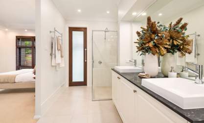 Esperance - Ensuite