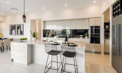 Seaview Kitchen - Billy's Lookout - McDonald Jones
