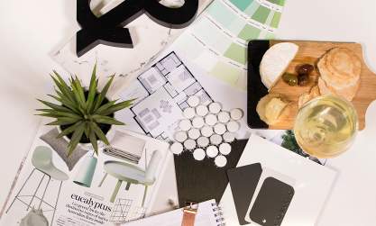 Contemporary Style - MyChoice Design Studio - McDonald Jones Homes