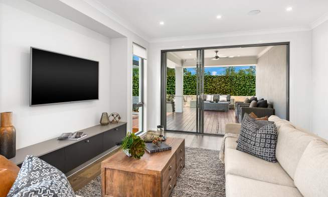 Bexley Home Theatre