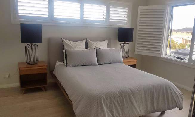 Bridgetown Two Storey Home Design - Customer Image