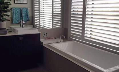 Miami - Bathroom - Customer Photo