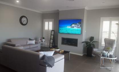 Tallavera Family Room