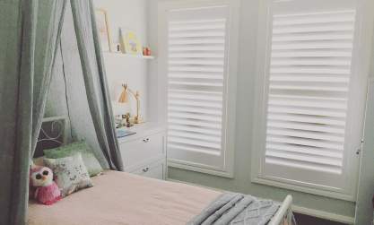 San Marino Kids Bedroom