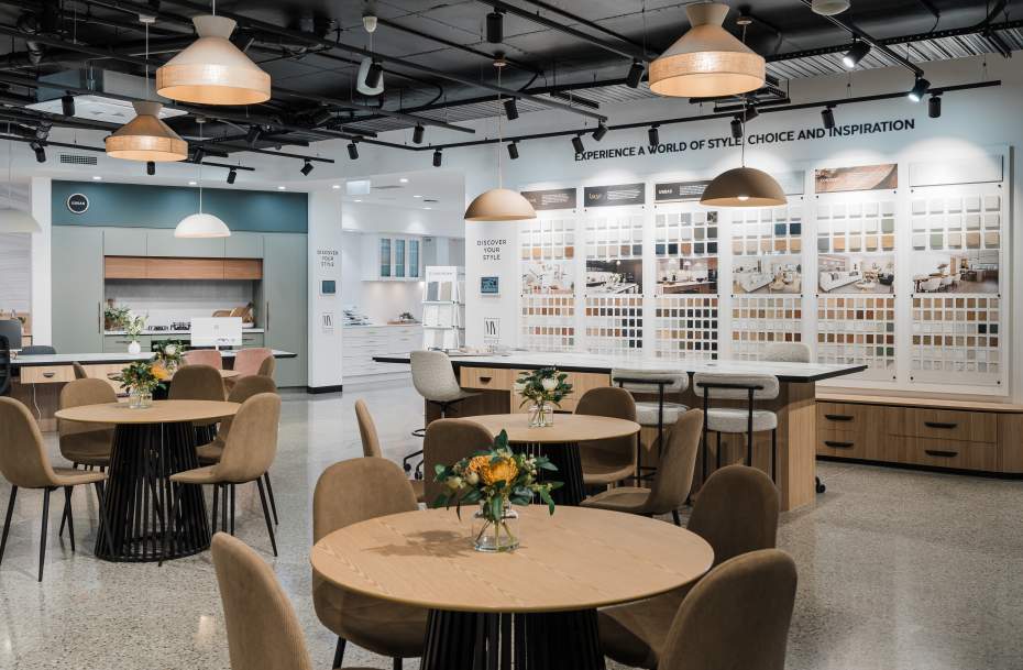 MyChoice Design Studio New Town 