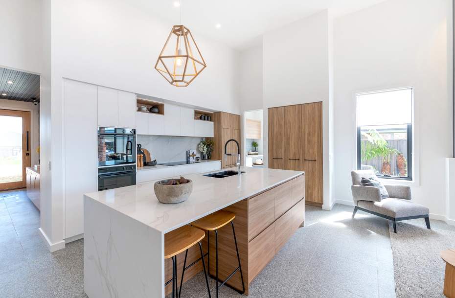 High quality homes Tasmania