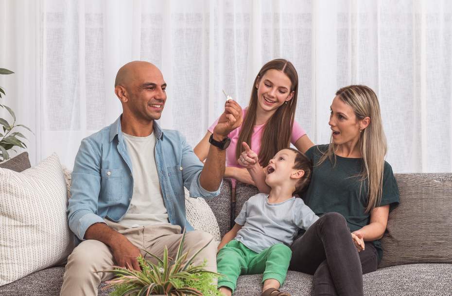 Customer Care Wilson Homes