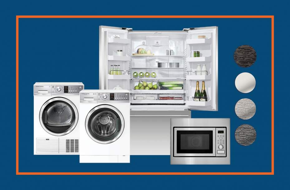Appliances