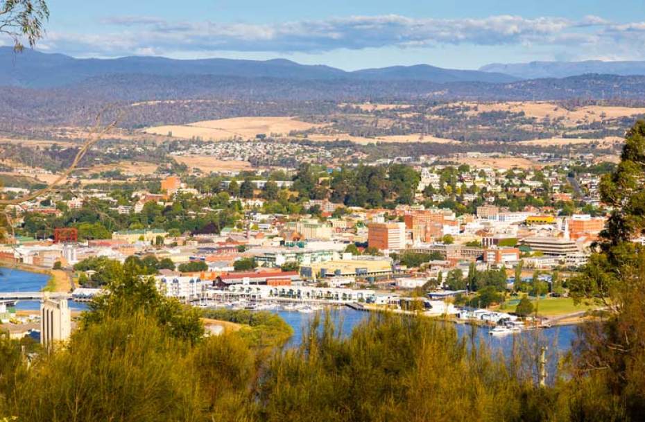 House and Land Packages Launceston & Surrounds Wilson Homes
