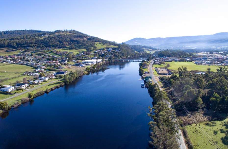 Huonville, Franklin & Huon Valley House and Land Packages