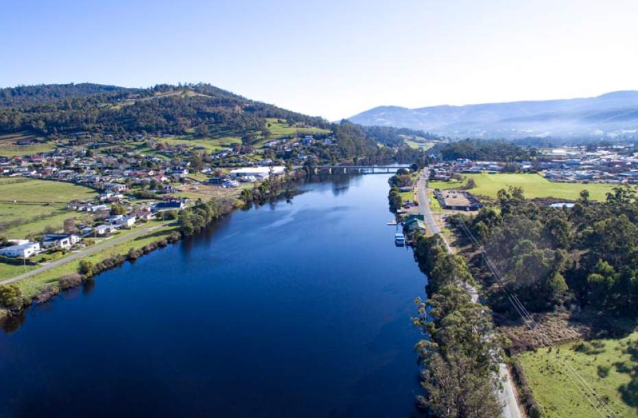 House and Land Packages Huonville, Franklin & Huon Valley Wilson Homes