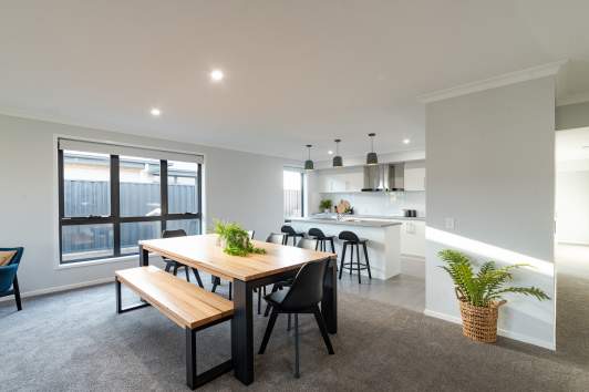 Bordeaux Home Design
