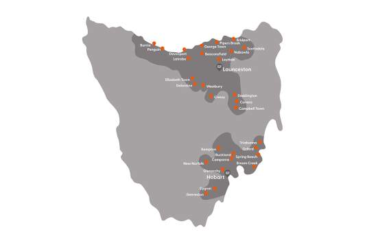 Where We Build