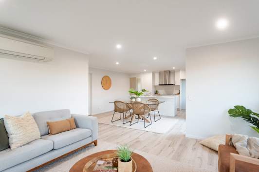 Corsica Display Home - Wilson Homes