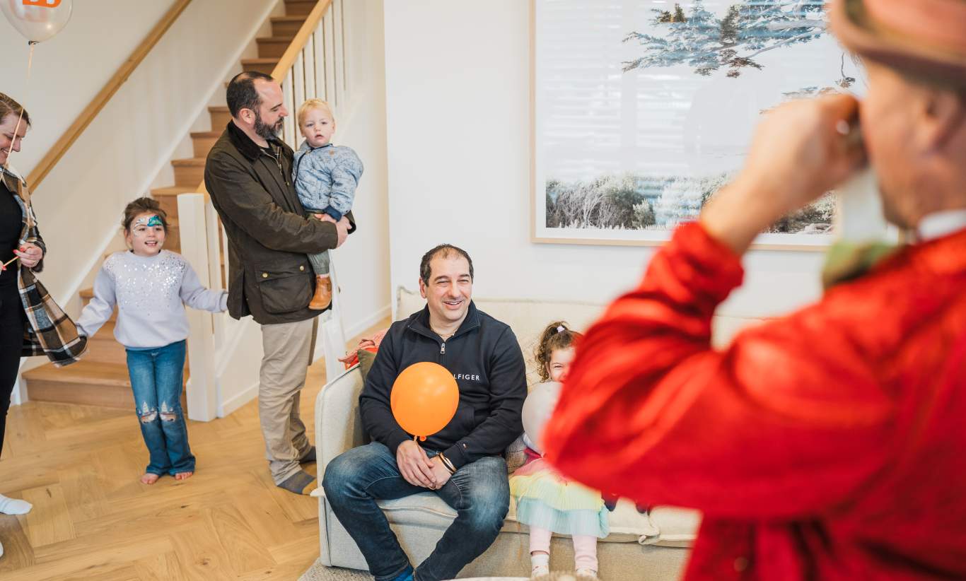 rokeby-display-home-grand-opening