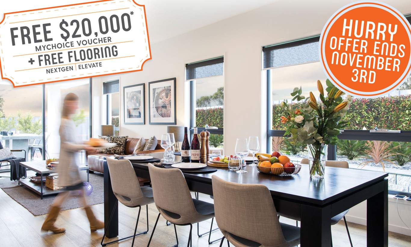 20000 mychoice hurry offer ends-wilson homes