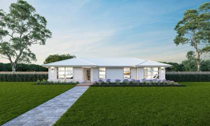 Lot 6, Ulverstone Rise Estate House & Land