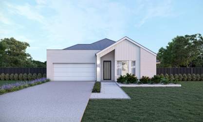 House & Land Packages, Lot 175, Hawley Beach Estate