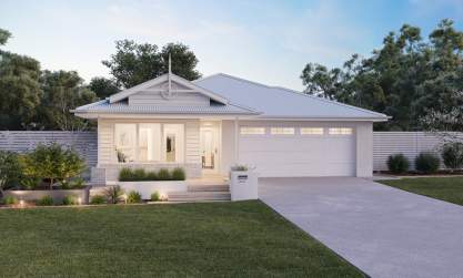 Single Storey Home Designs The Nextgen Range Wilson Homes