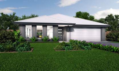 New Home Designs New Home Designs Tasmania Wilson Homes