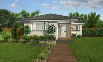 House Designs Tasmania New Home Designs Wilson Homes