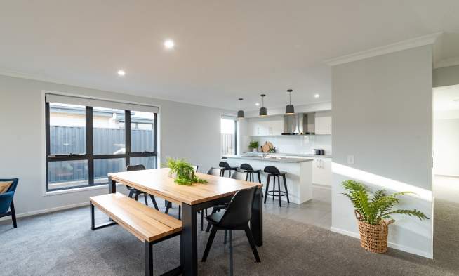 3d Display Home Viewing Australia Homes Wilson Homes