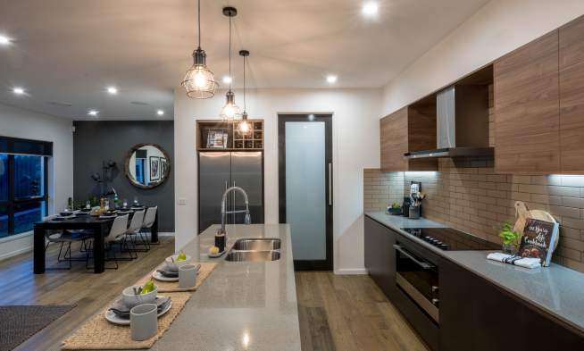 albany virtual house tour
