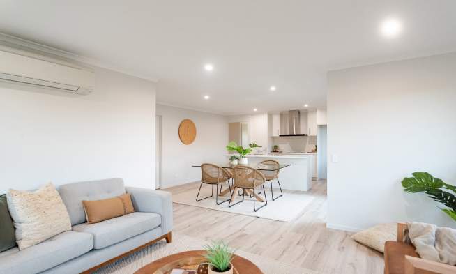 corscia virtual house tour