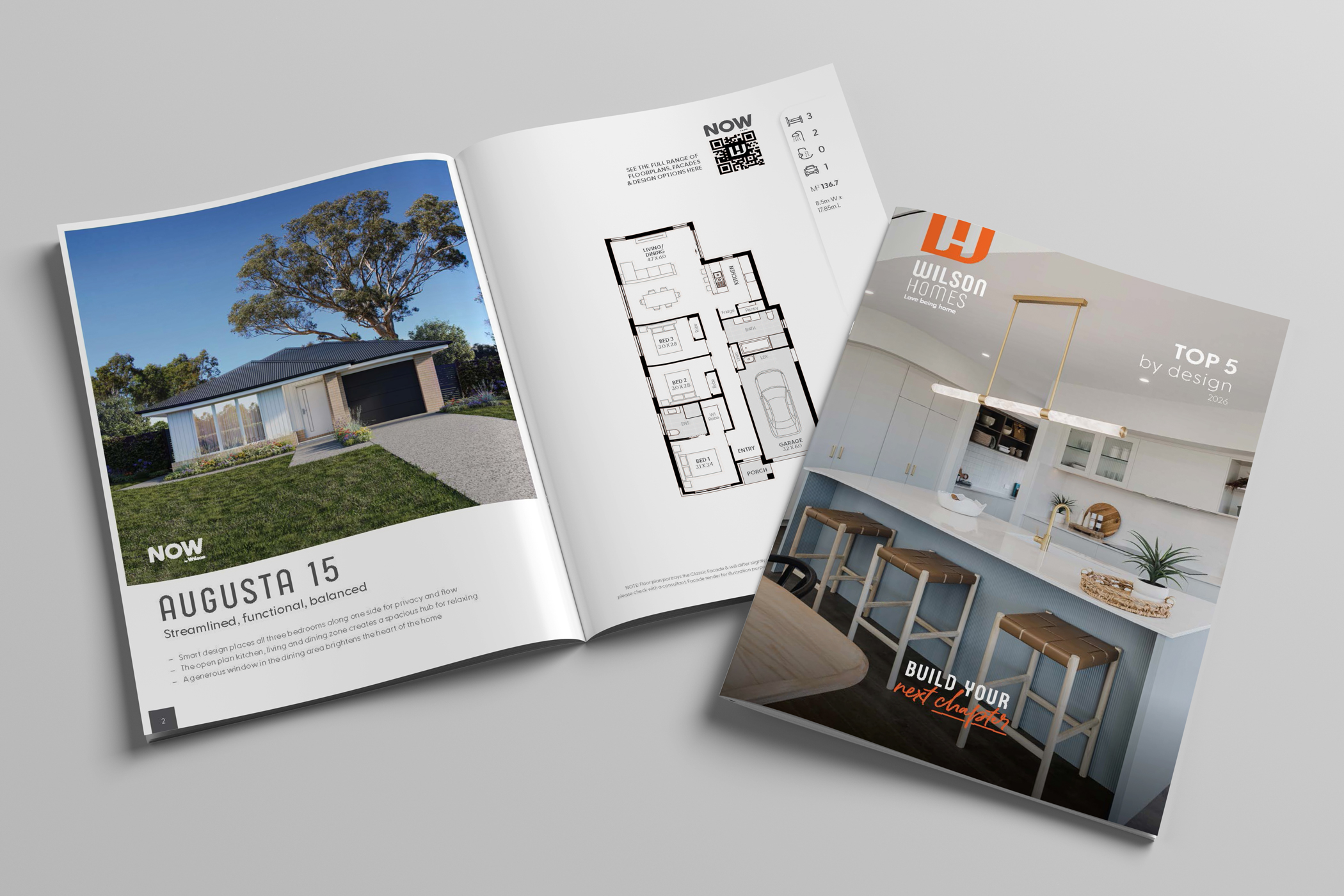 Top 5 Brochure Resource