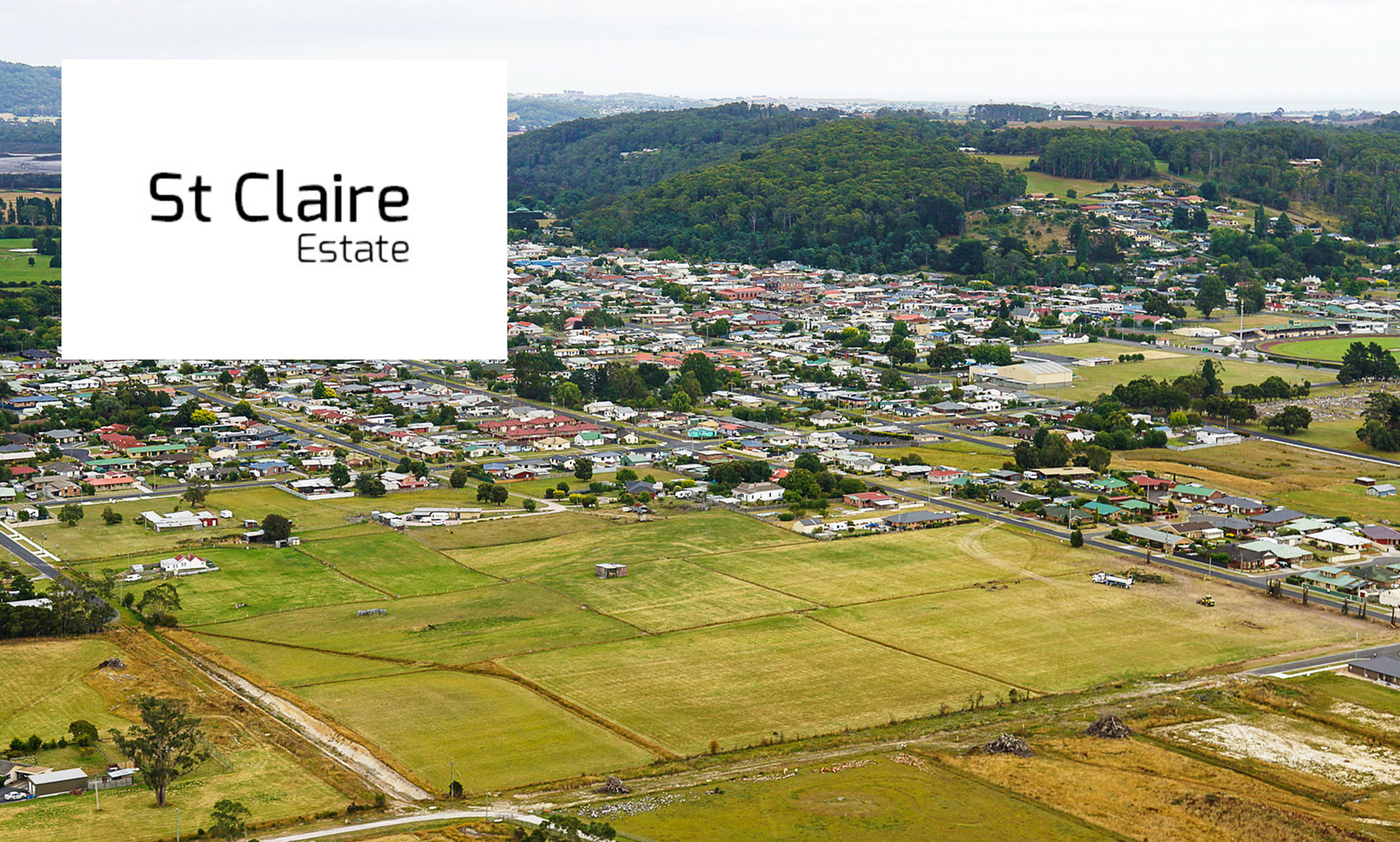 St Claire Estate - House & Land Packages
